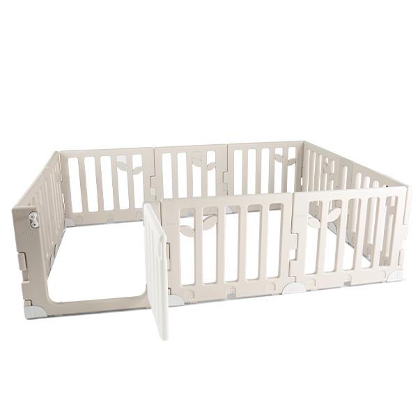 ベビーサークル Leaf Baby Room 4