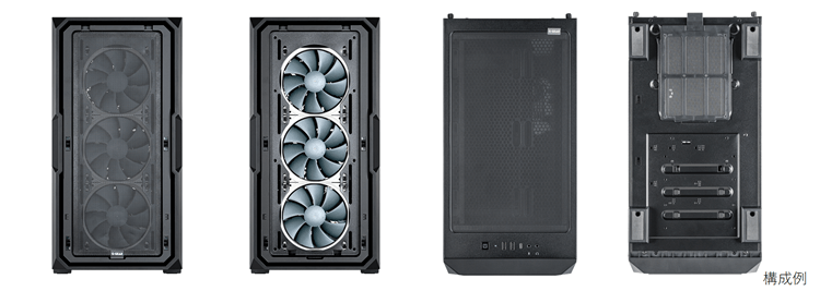 G-GEAR ゲーミングPC 2
