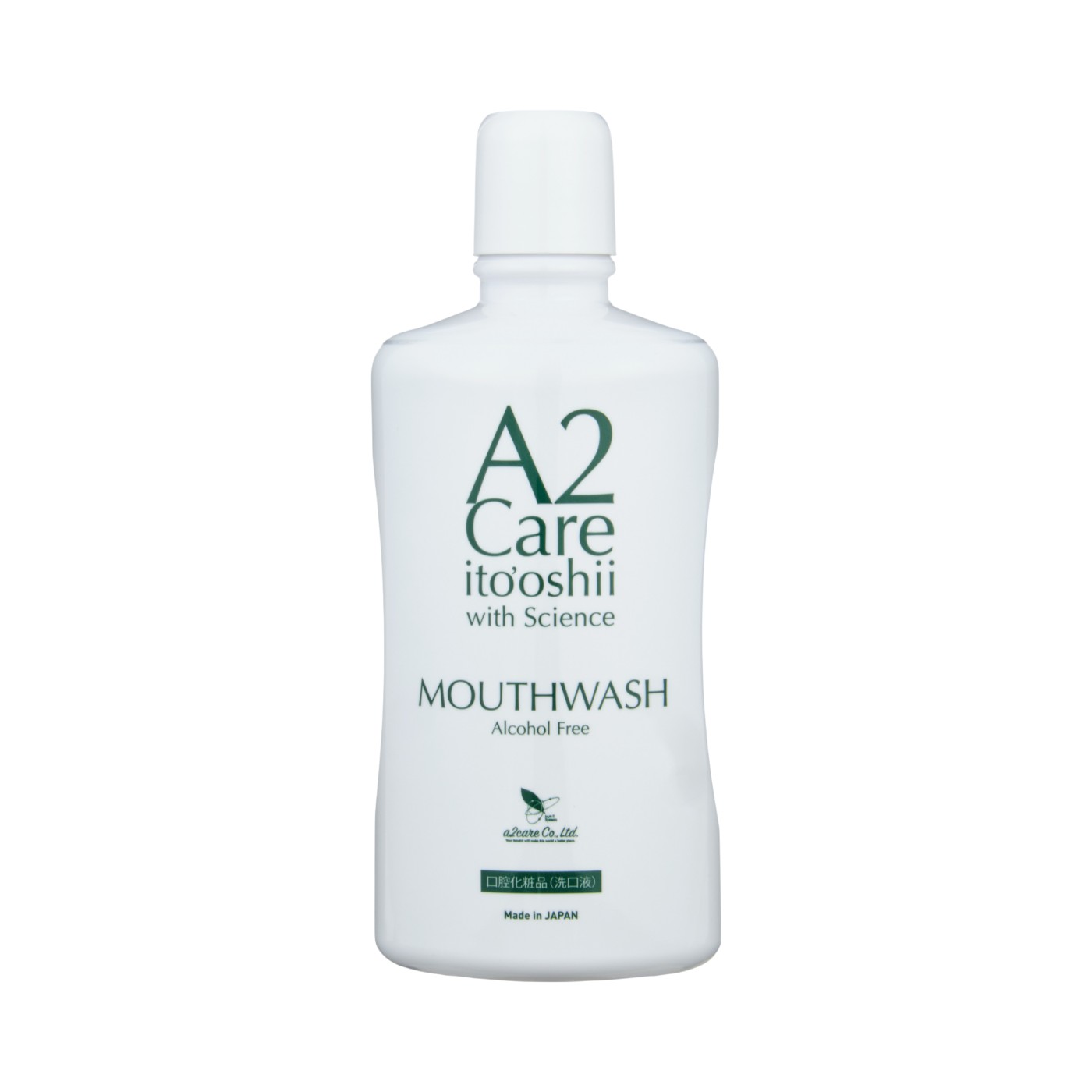 A2Care マウスウォッシュ 1