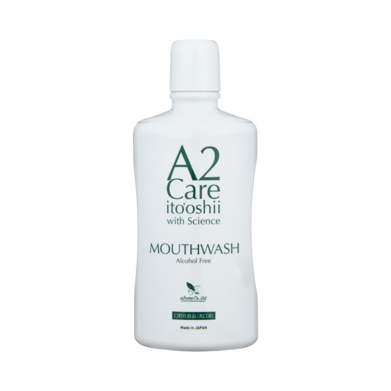 A2Care マウスウォッシュ 1