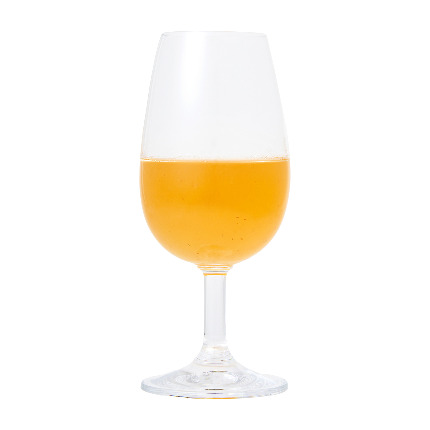 あらごし梅酒 6