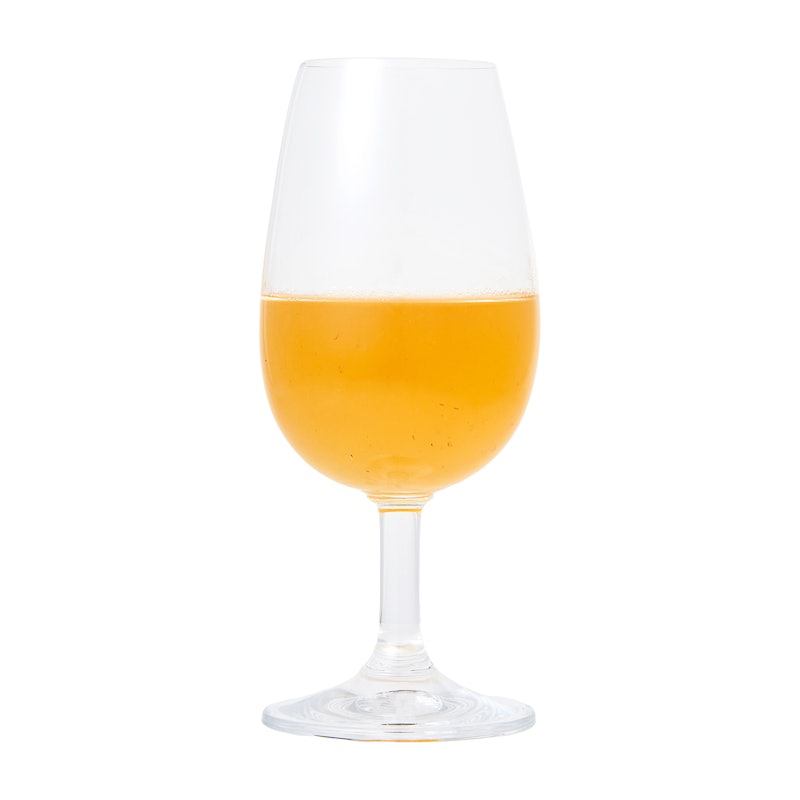 あらごし梅酒 6