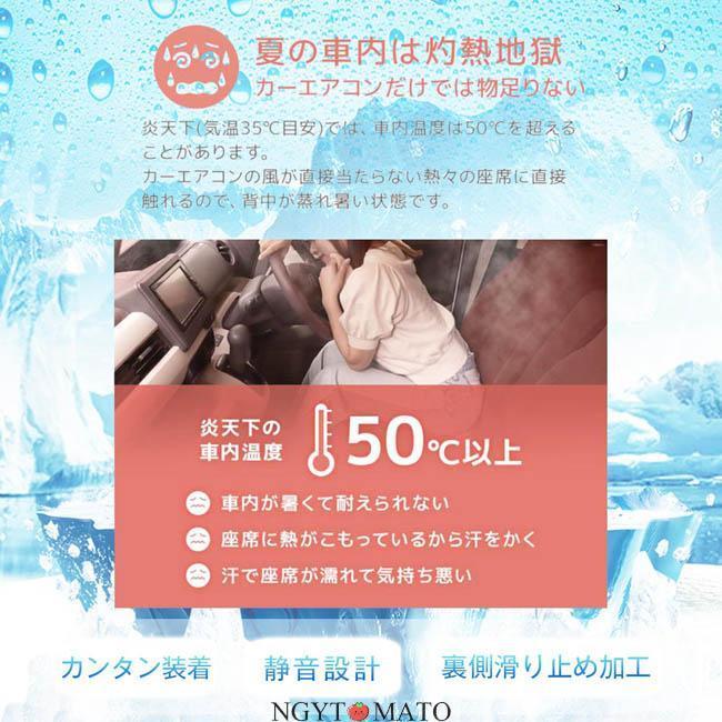 クールシート 4