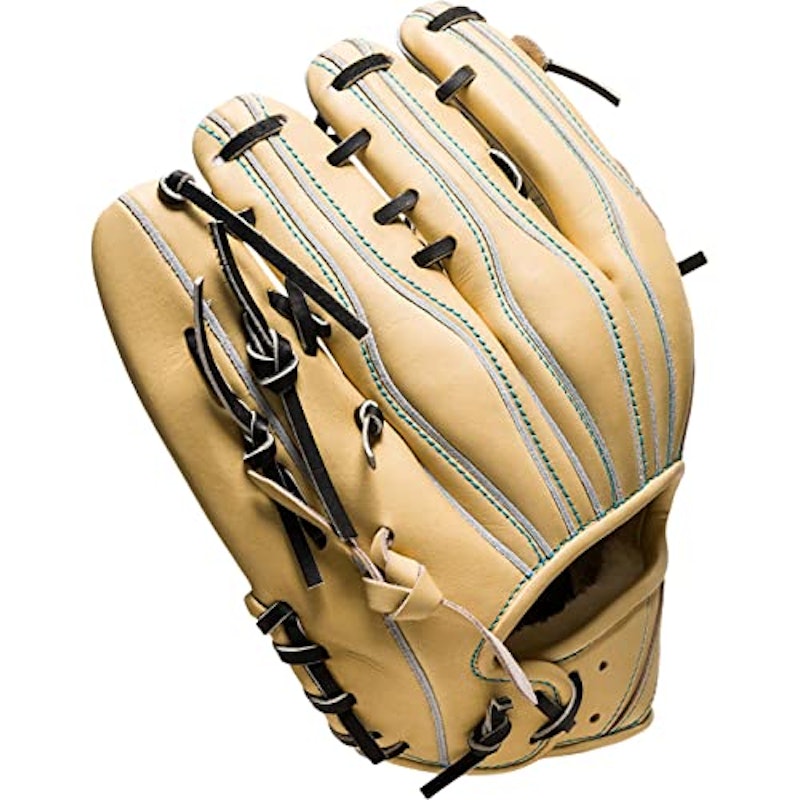 GOLDSTAGE I-PRO 内野手用グラブ 2