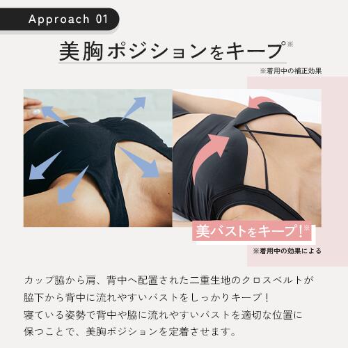 スタイリングブラ 5