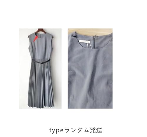 美品✨Sマックスマーラ ワンピース 総柄 シルク フリル 薄手 38 美品