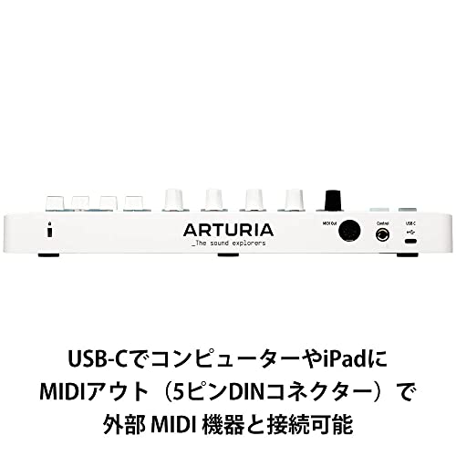 MiniLab 3 3