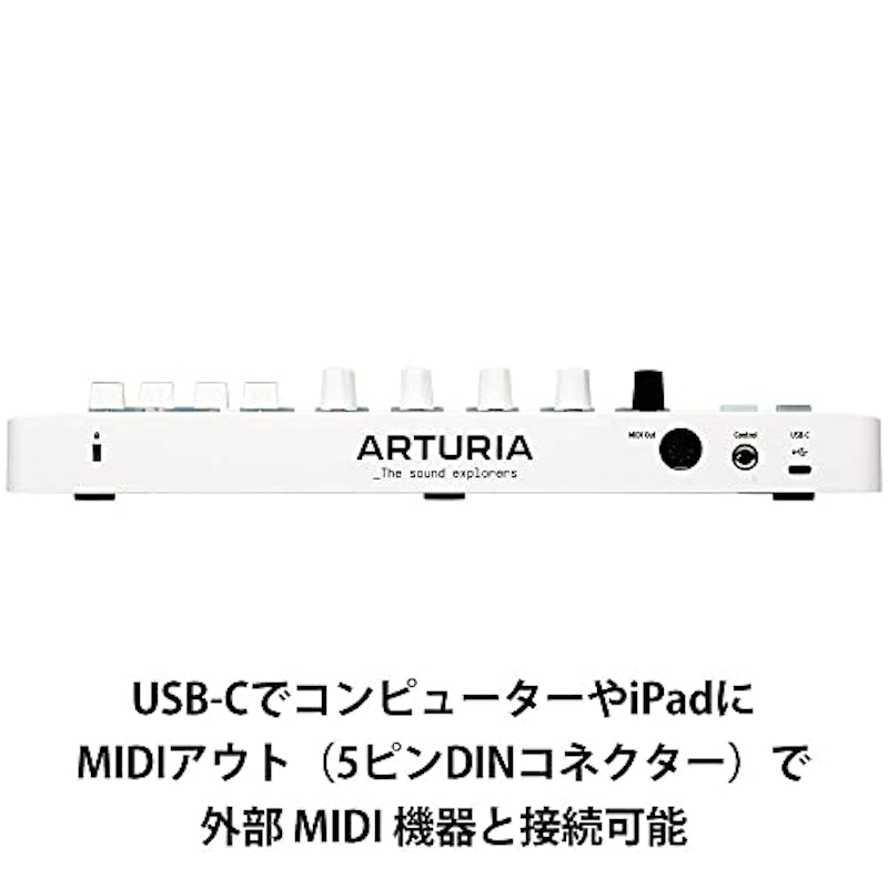 MiniLab 3 3