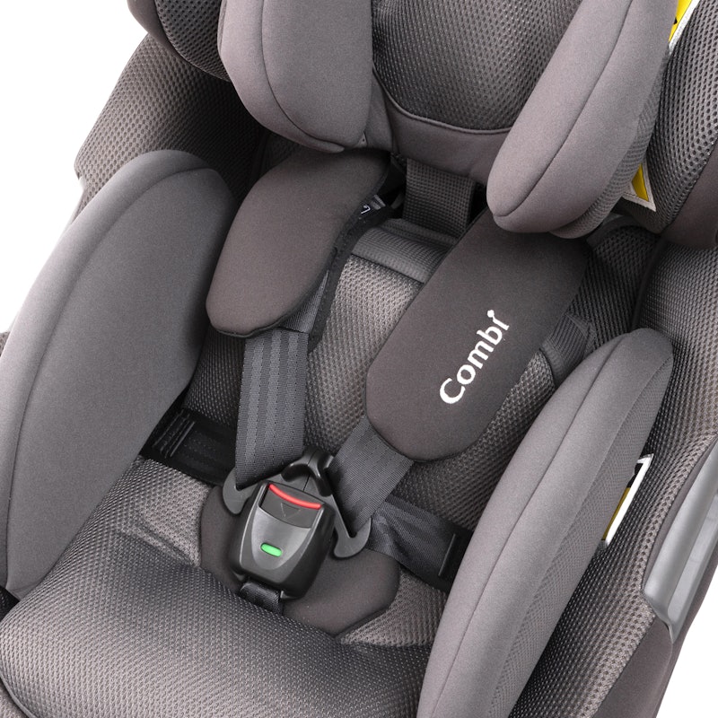 THE S ISOFIX エッグショック 7