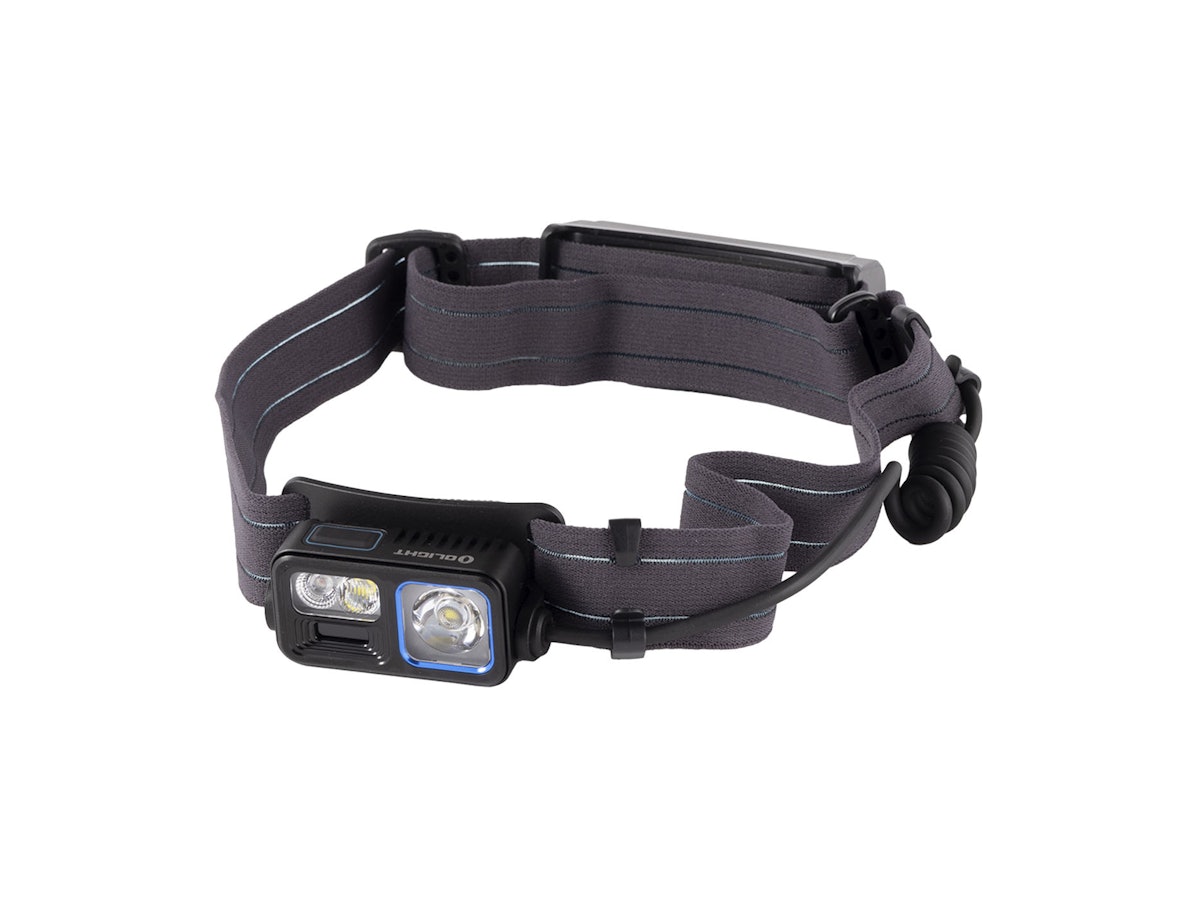 OLIGHT Array 2Sをレビュー!クチコミ・評判をもとに徹底検証 | マイベスト