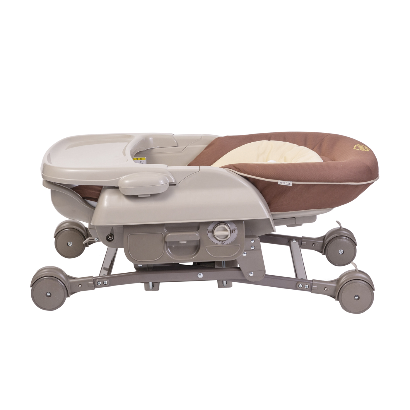 JTC ハイローオートスイングラックを検証レビュー！ハイローチェアの