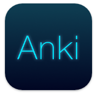 Anki Flashcards 1