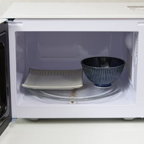ハイアールジャパンセールス ハイアール 電子レンジ JM-17K-50を検証レビュー!単機能電子レンジの選び方も紹介 4