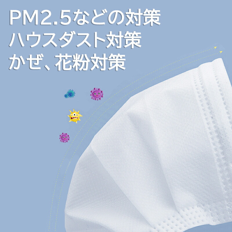 やわらかマスク 3