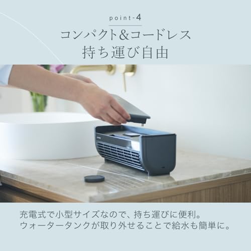 クールエアーミスト 7