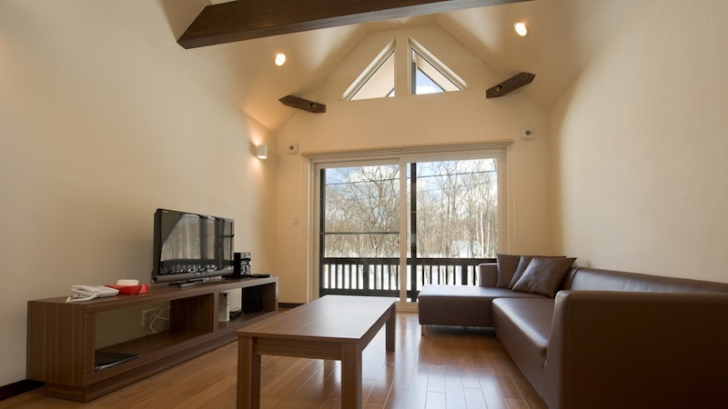 コテージ カントリーリゾート Chalets at country resort 1