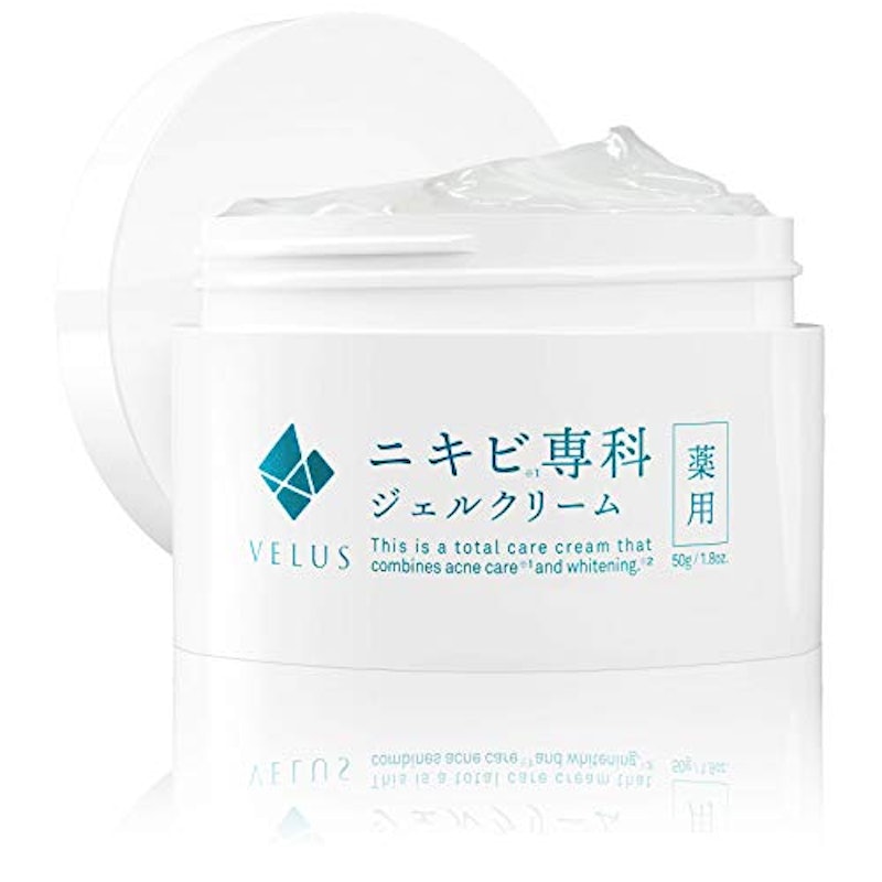 ニキビ専科 薬用 ニキビ ケア ニキビ クリーム 1