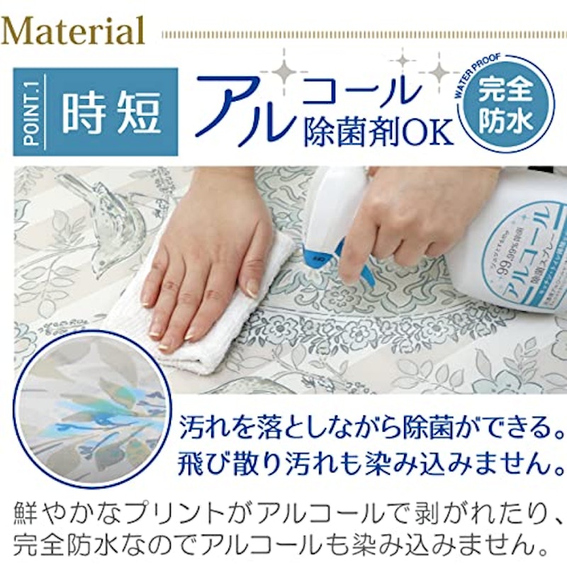 トイレマット 4