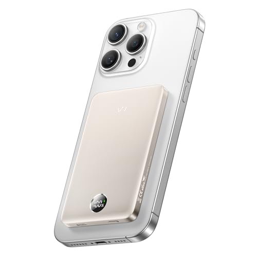 Power Slim 5000mAh Ultra-Slim Power Bank 1
