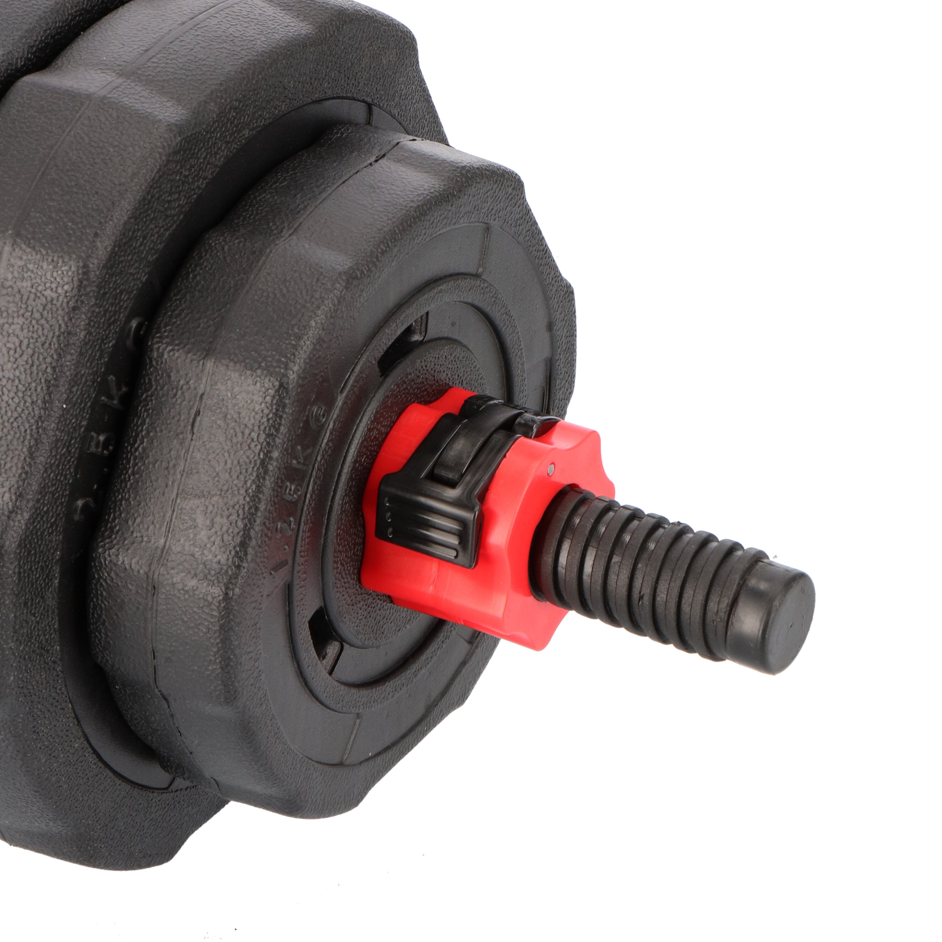 ダンベル ワンタッチロック採用を検証レビュー！可変式ダンベルの