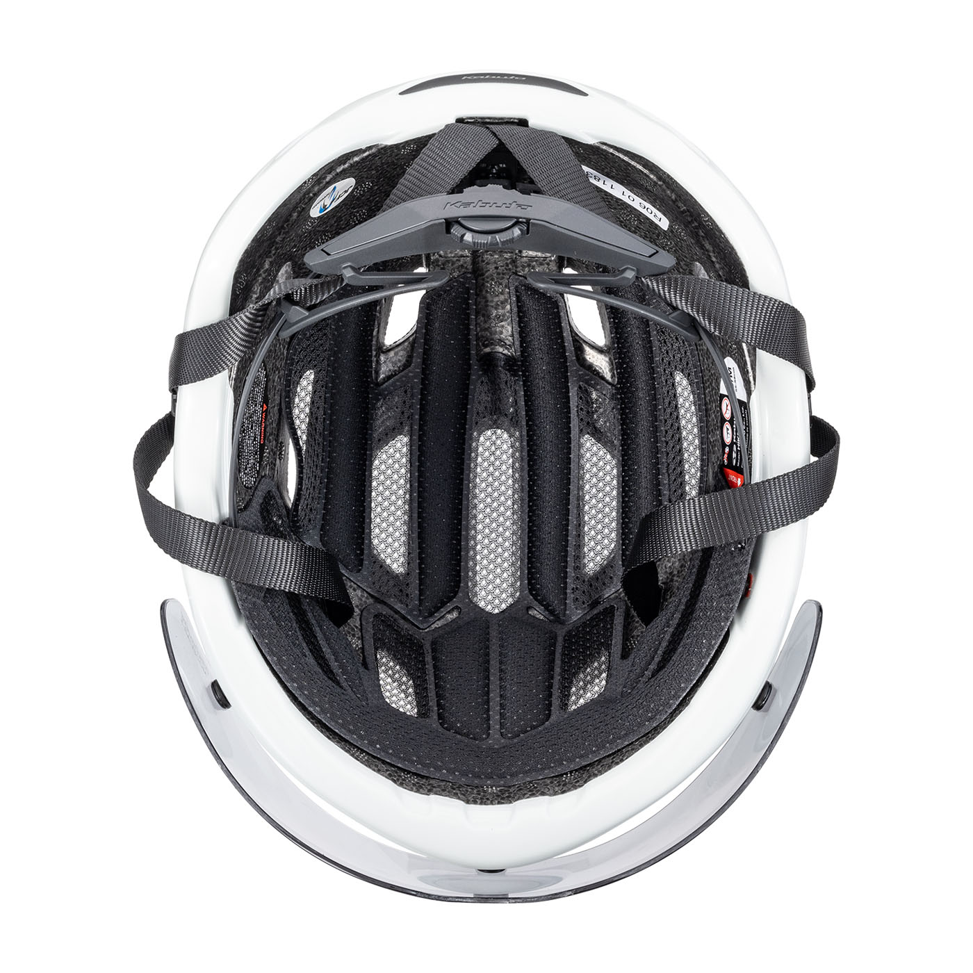 オージーケーカブト OGK HIKEを検証レビュー！ロードバイク用