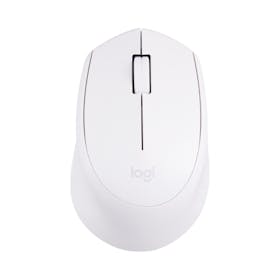 ロジクール Logicool M331 SILENT PLUS M331rBK クチコミ評価・評判&検証レビュー 1