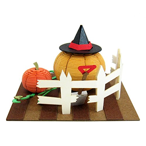 みにちゅあーとmini ハロウィンver かぼちゃ畑 6