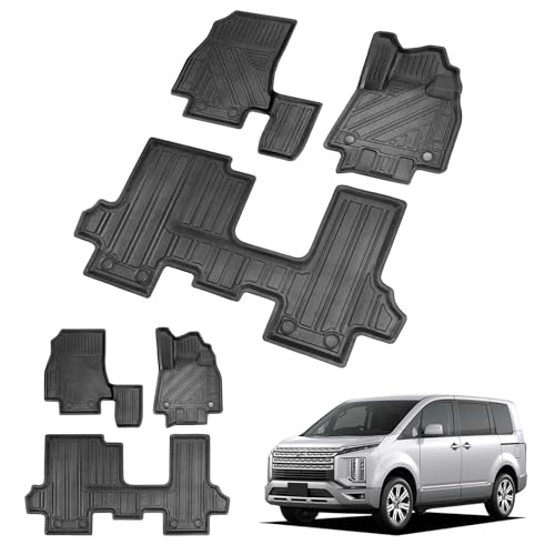 車用フロアマットのおすすめ人気ランキング【2026年8月】 4