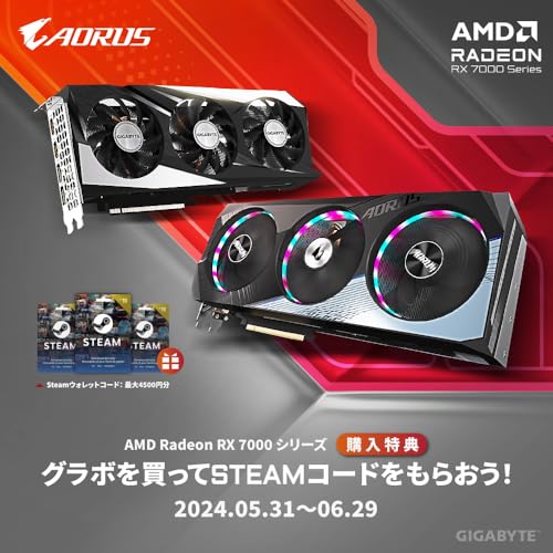 Radeon RX 7600 GAMING OC 8G 8