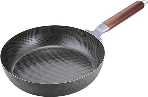 鉄製フライパン22cm 1