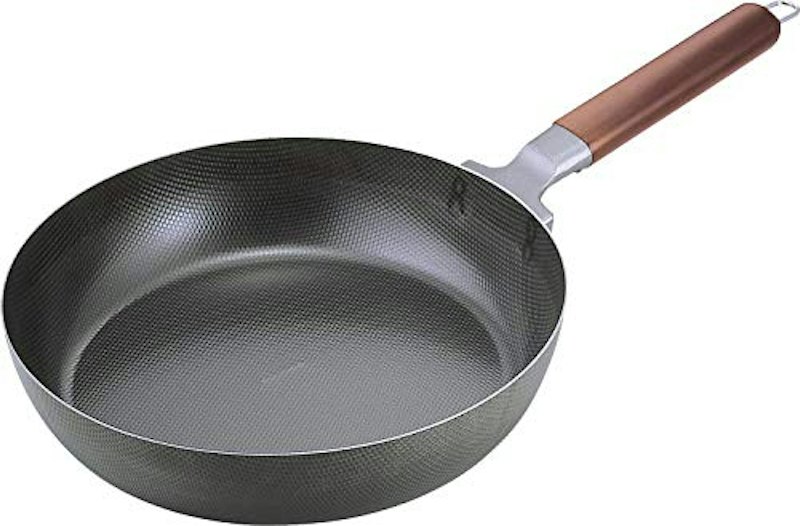 鉄製フライパン22cm 1