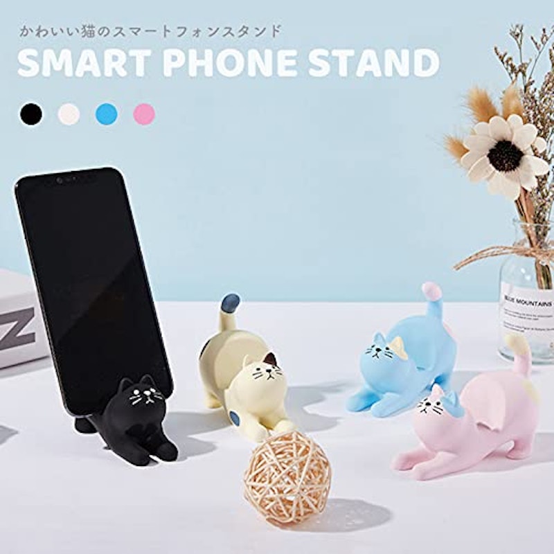 スマホスタンド 2