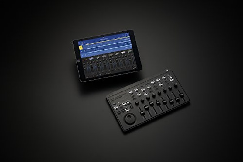 nanoKONTROL Studio 3
