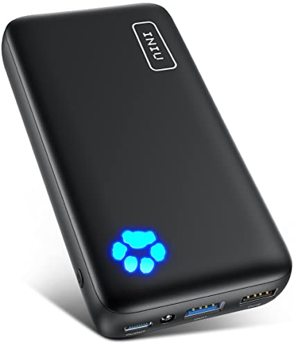 INIUのモバイルバッテリーのおすすめ人気ランキング | マイベスト INIUのモバイルバッテリーのおすすめ人気ランキング | マイベスト