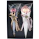 アイエヌアイ FLOWER BATH TOWEL SET 1
