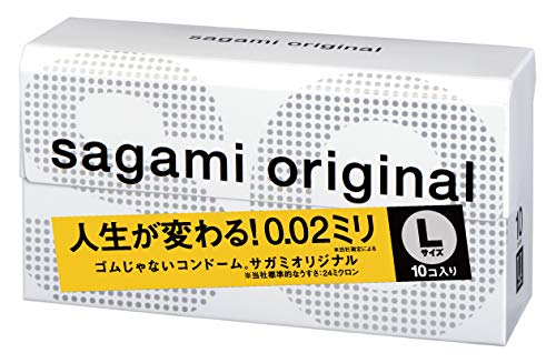 Lサイズのコンドームのおすすめ人気ランキング【2026年6月】 1