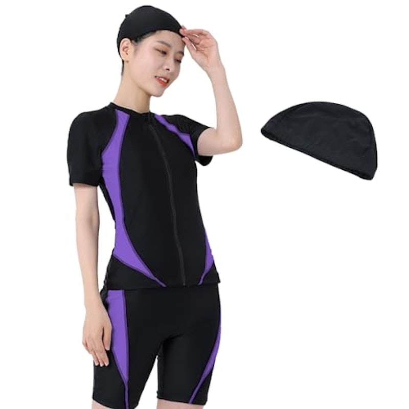 フィットネス水着