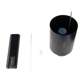 JOKI 超音波加湿器の口コミ・評判は?実際に使ってよい点・気になる点を徹底レビュー! 4
