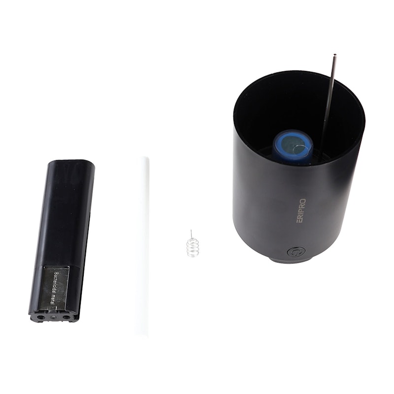 超音波加湿器 4