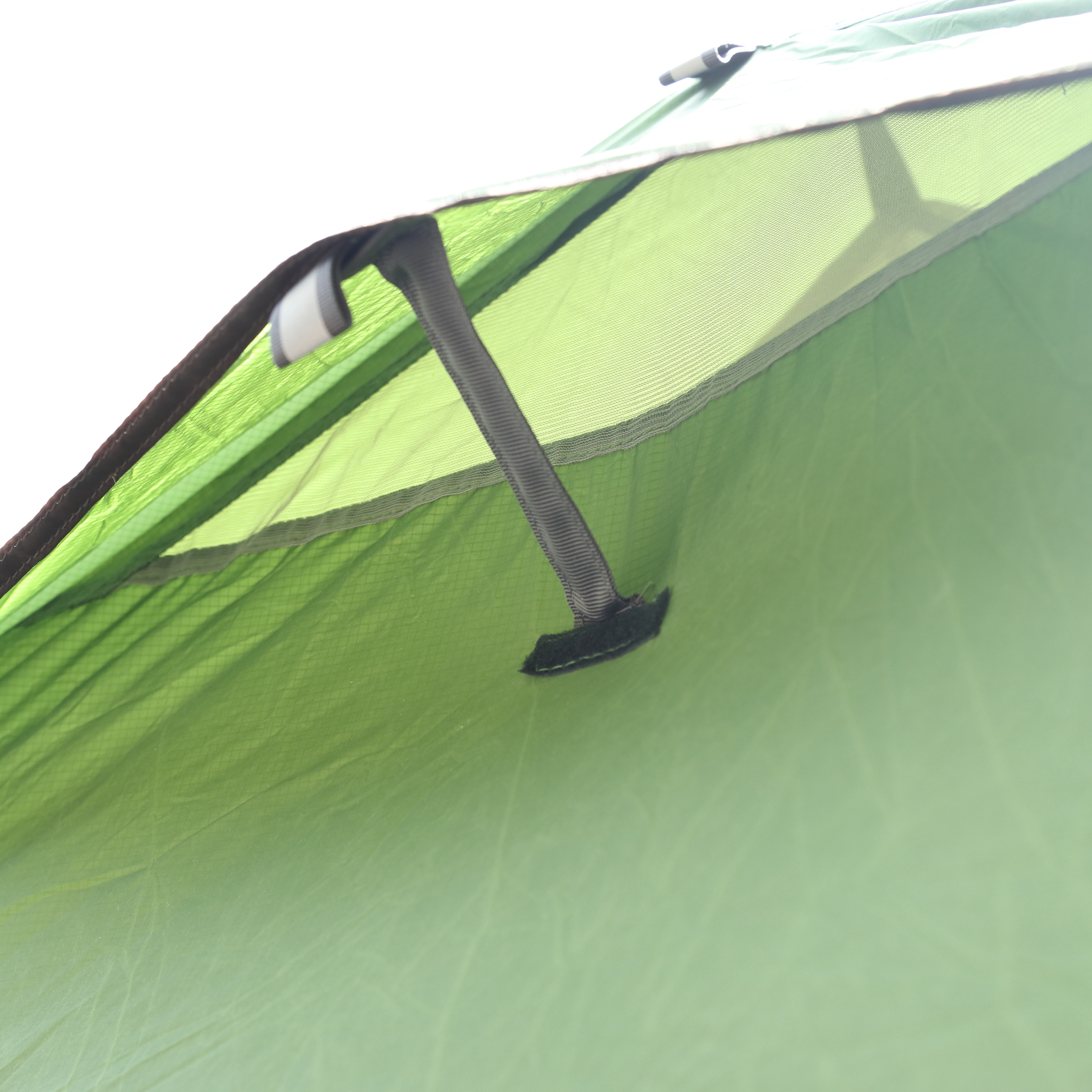 Naturehike Cloud Up2を検証レビュー！ソロテントの選び方も紹介