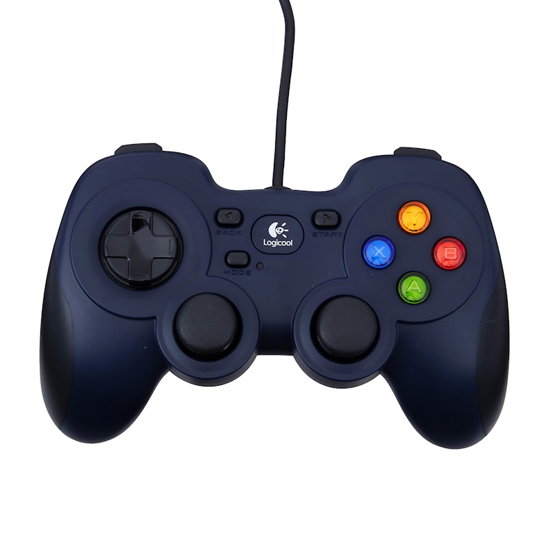 F310ゲームパッド 1