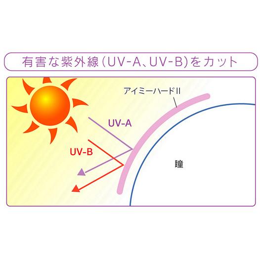 ハードII・バイトーリック 2
