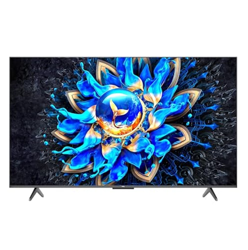 65V型液晶テレビ 1
