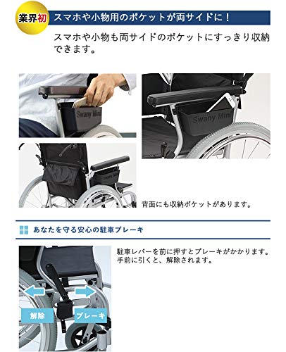 スワニー・ミニ 2