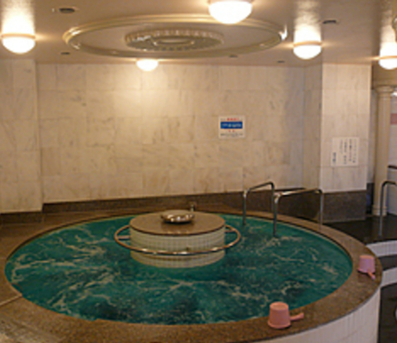 川越温泉湯遊ランド・ホテル三光 3