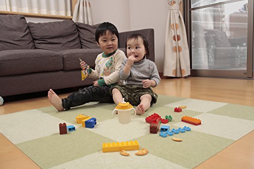 ずれない ジョイントマット 14
