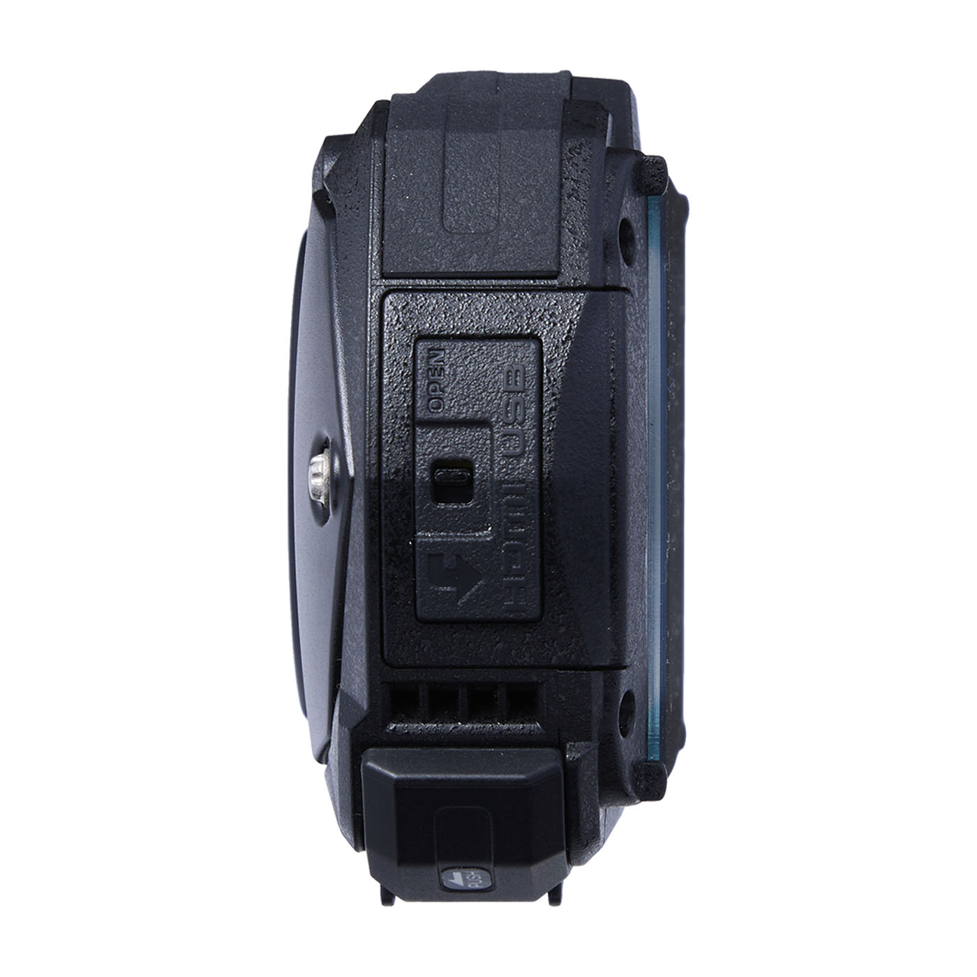 PENTAX WG-90 防水デジタルカメラ 楽天市場】PENTAX ペンタックス 防塵・防塵・業務用デジタルカメラ WG