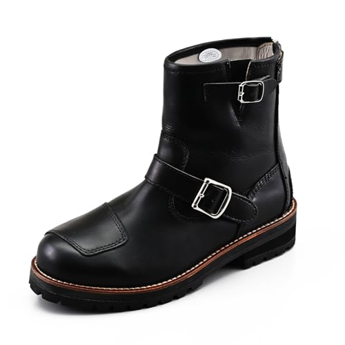 特攻ブーツ27センチ