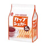 スティックシュガーのおすすめ人気ランキング【2026年6月】 5