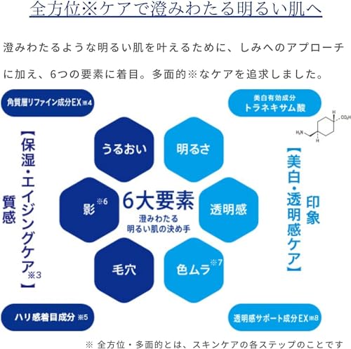 薬用メラノシグナルエッセンス 5